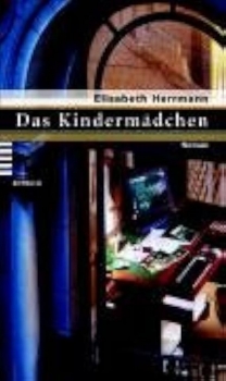 Elisabeth Herrmann: Das Kindermädchen